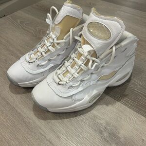 Maison Martin Margiela x Reebok Questions